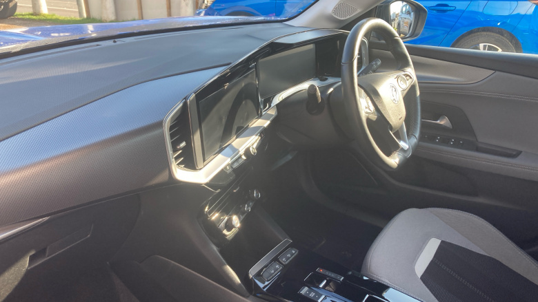 Vauxhall Mokka 100kW Elite Premium 50kWh 5dr Auto Electric Hatchback